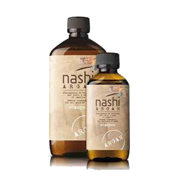 Nashi-Argan-Produkt